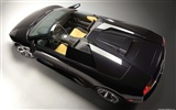 Lamborghini Murcielago Roadster - 2004 兰博基尼39