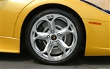 Lamborghini Murcielago Roadster - 2004 兰博基尼41