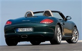 포르쉐 Boxster - 2009의 HD 벽지 #10