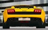 BF performance Lamborghini Gallardo GT600 - 2010 HD wallpaper #5