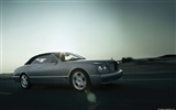 Bentley Azure T - 2009 HD wallpaper #2