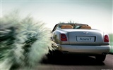 Bentley Azure T - 2009 fonds d'écran HD #3