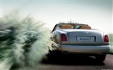 Bentley Azure T - 2009 HD tapetu #3