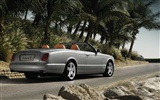 Bentley Azure T - 2009 fondos de escritorio de alta definición #4