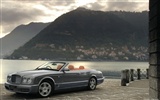 Bentley Azure T - 2009 fonds d'écran HD #5