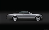 Bentley Azure T - 2009 HD wallpaper #8