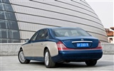 Maybach 62S - 2010 迈巴赫7