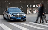 Maybach 62S - 2010 迈巴赫8