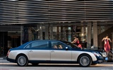 Maybach 62S - 2010 迈巴赫9