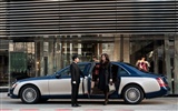 Maybach 62S - 2010 邁巴赫 #10