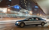 Maybach 62S - 2010 迈巴赫11