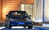 Maybach 62S - 2010 fonds d'écran HD #13