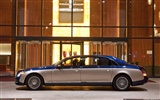 Maybach 62S - 2010 迈巴赫15