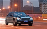 Maybach 62S - 2010 HD Wallpaper #17