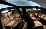 Maybach 62S - 2010 fonds d'écran HD #25