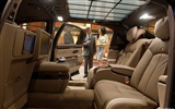 Maybach 62S - 2010 HD tapetu #27