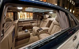 Maybach 62S - 2010 邁巴赫 #28