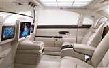 Maybach 62S - 2010 HD wallpaper #31