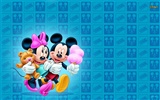 Fondo de pantalla de dibujos animados de Disney Mickey (1) #18