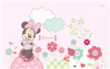 Disney cartoon Mickey Wallpaper (2) #3