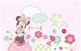 Disney karikatury Mickey tapety (2) #3