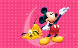 Disney karikatury Mickey tapety (2) #6