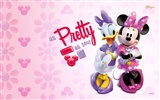 Fondo de pantalla de dibujos animados de Disney Mickey (2) #7