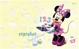 Disney cartoon Mickey Wallpaper (2) #8