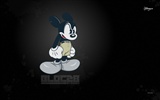 Disney karikatury Mickey tapety (2) #15