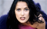 Salma Hayek hermoso fondo de pantalla (1) #9