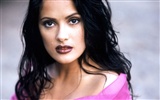 Salma Hayek beautiful wallpaper (1)