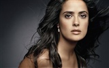 Salma Hayek hermoso fondo de pantalla (1) #16