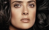Salma Hayek 薩爾瑪·海耶克 美女壁紙(一) #10