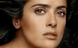 Salma Hayek schöne Tapete (1) #28