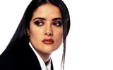 Salma Hayek beau fond d'écran (1) #15