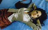 Salma Hayek 薩爾瑪·海耶克 美女壁紙(一) #16