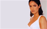 Salma Hayek hermoso fondo de pantalla (1) #32