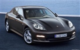 Porsche Panamera S - 2009 保时捷1