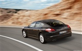 Porsche Panamera S - 2009 HD tapetu #7