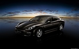 Porsche Panamera S - 2009 HD Wallpaper #13