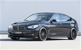 Hamann BMW 5-Series Gran Turismo - 2010 寶馬