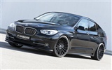 Hamann BMW 5-Series Gran Turismo - 2010 寶馬 #2