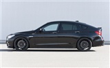 ハマンニューBMW 5シリーズグランツーリスモ-2010のHDの壁紙 #5