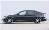 Hamann BMW 5-Series Gran Turismo - 2010 HD wallpaper #11