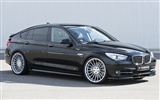 Hamann BMW 5-Series Gran Turismo - 2010 HD wallpaper #12