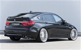 ハマンニューBMW 5シリーズグランツーリスモ-2010のHDの壁紙 #14