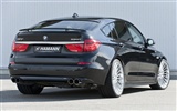 Hamann BMW 5-Series Gran Turismo - 2010 宝马15
