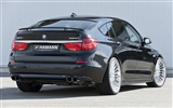 Hamann BMW 5-Series Gran Turismo - 2010 HD Wallpaper #15