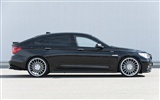 Hamann BMW 5-Series Gran Turismo - 2010 HD Wallpaper #17