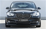 Hamann BMW 5-Series Gran Turismo - 2010 宝马18